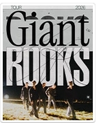 Giant Rooks