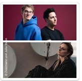 Zweimann // Julia Steen