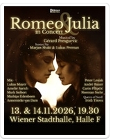 Romeo & Julia
