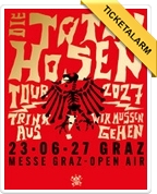 Die Toten Hosen - "Trink