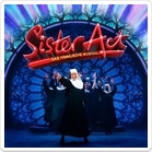 Sister Act - Das himmlische Musical
