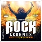 Rock Legends In Concert