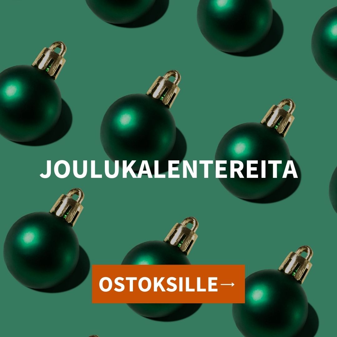 Joulukalenterit