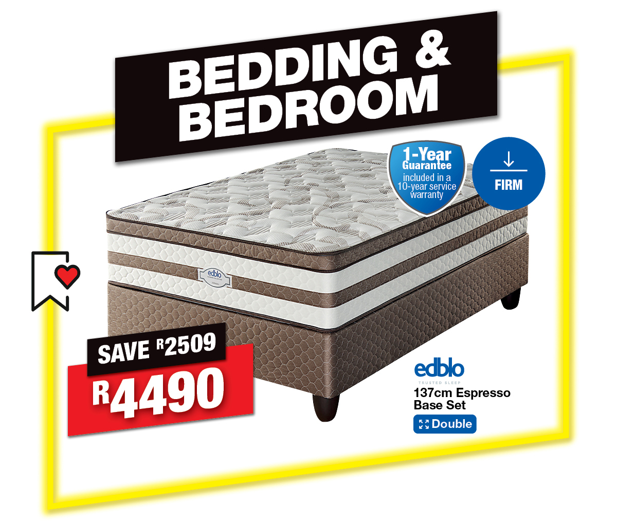 Bedding & Bedroom
