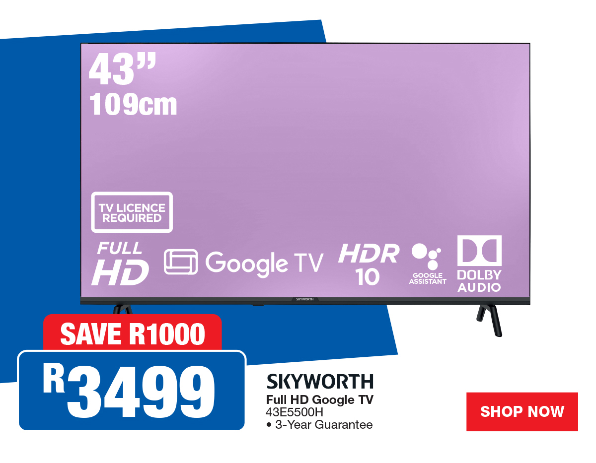 Skyworth HD TV