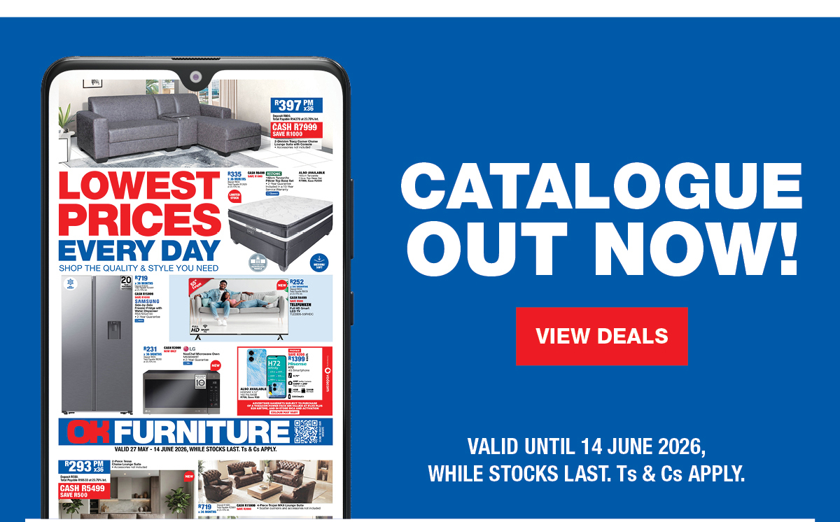 Catalogue