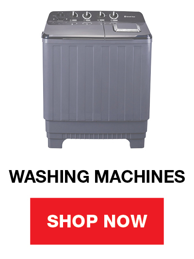 Washing Machines