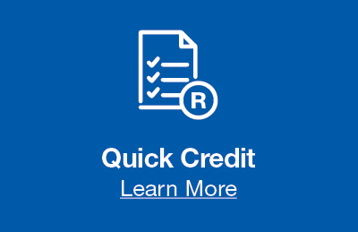 Quick Credit