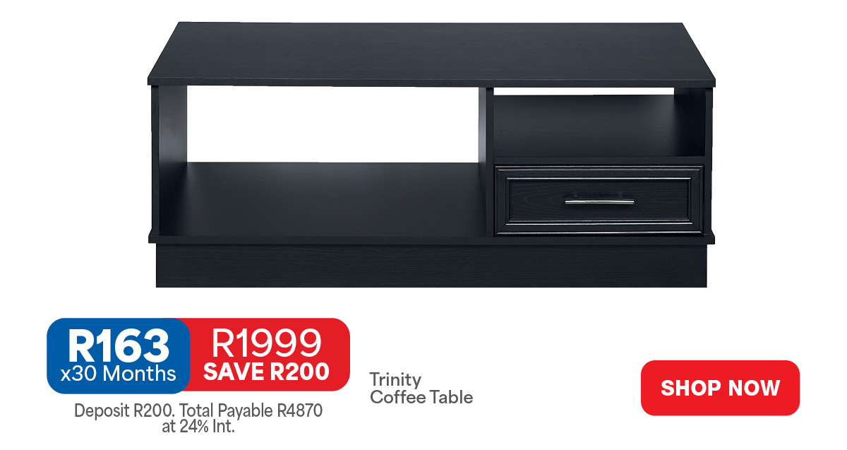 Trinity Coffee table