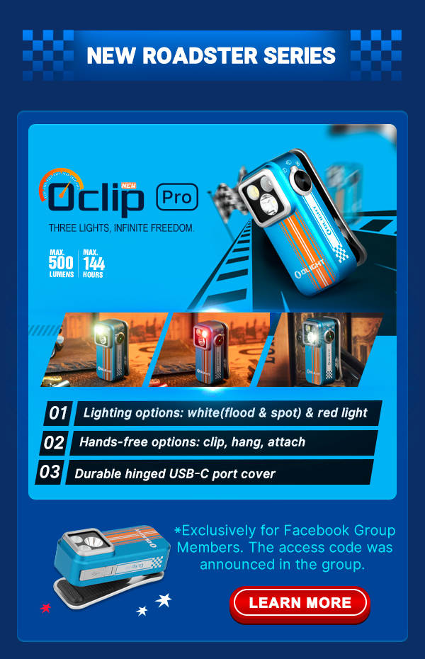 Oclip Pro