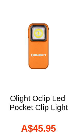 Olight Australia Store