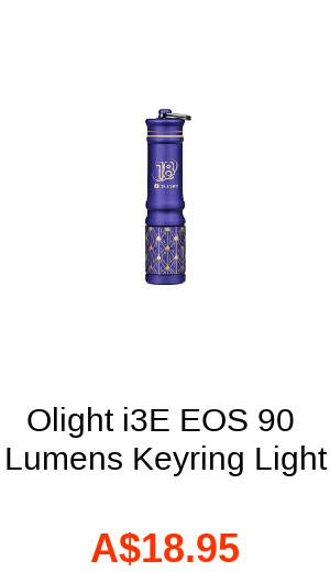 Olight Australia Store