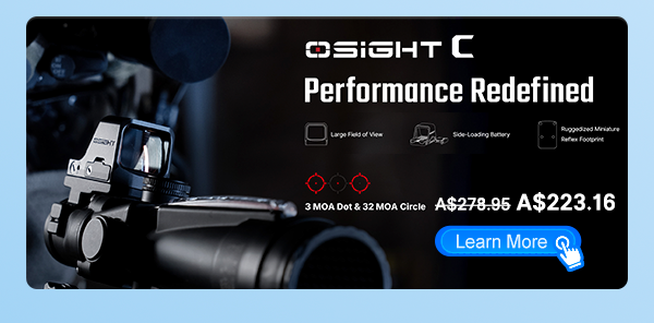 Osight C