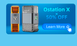 Ostation X-50% OFF