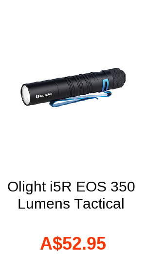 Olight Australia