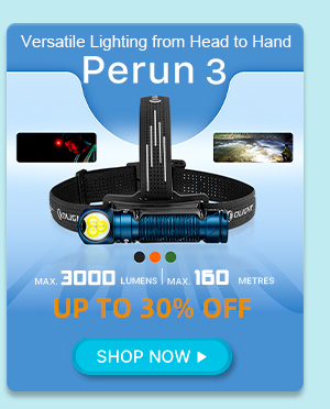 Perun 3