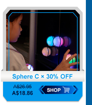 Sphere C