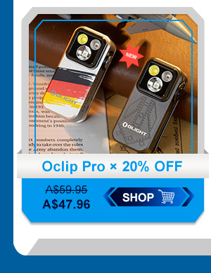 Oclip Pro