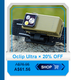 Oclip Ultra