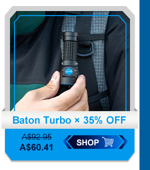 Baton Turbo