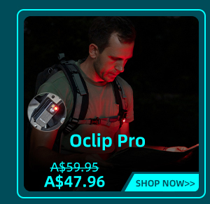 Oclip Pro