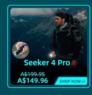 Seeker 4 Pro