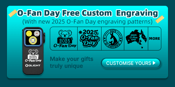 Free Custom Engraving