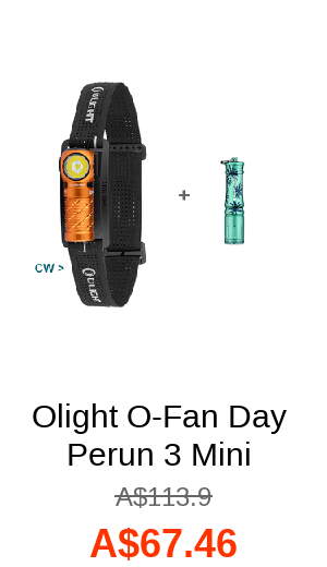 Olight Australia