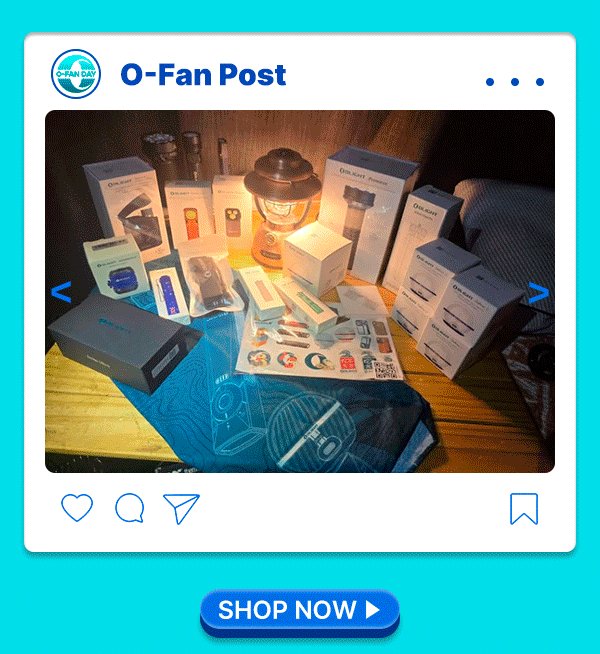 O-Fan Post