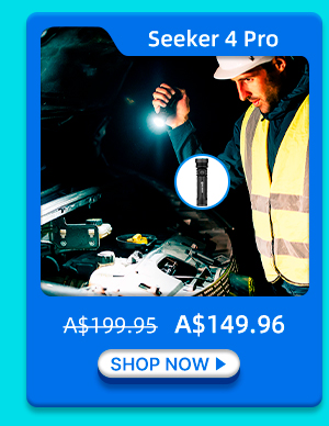 Seeker 4 Pro