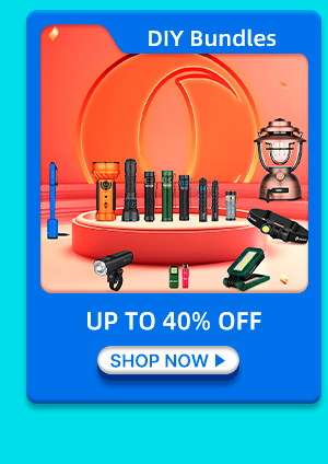 DIY Bundles