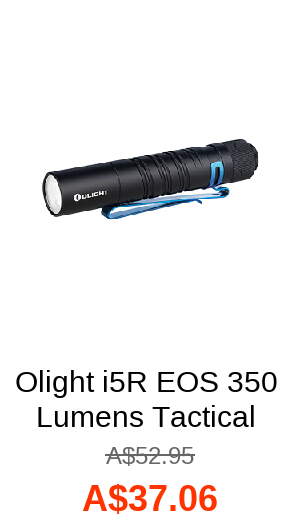 Olight Australia