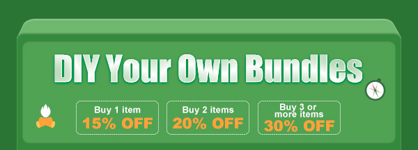 DIY Bundles