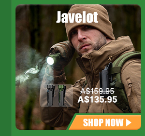 Javelot