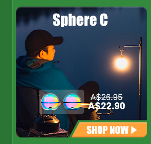Sphere C