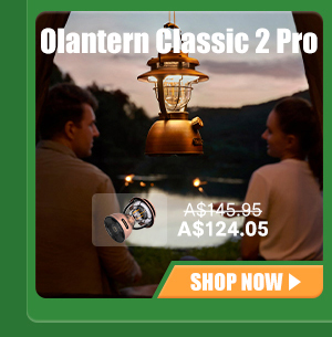 Olantern Classic 2 Pro