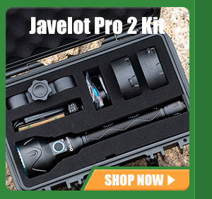 Javelot Pro 2 Kit