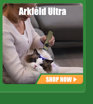 Arkfeld Ultra