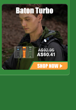Baton Turbo