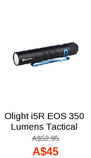 Olight Australia