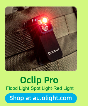 Oclip Pro