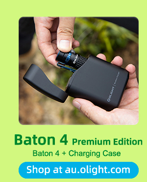 Baton 4 Premium