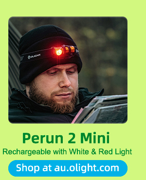 Perun 2 Mini