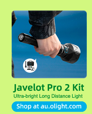 Javelot Pro 2 Kit