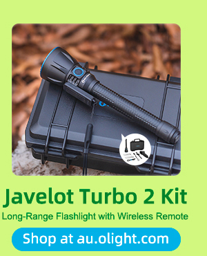 Javelot Turbo 2 Kit