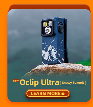Oclip Ultra