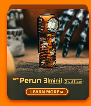 Perun 3 Mini