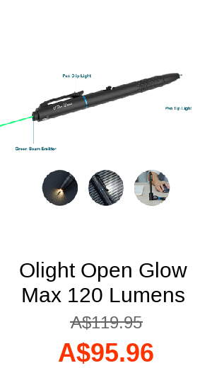 Olight Australia