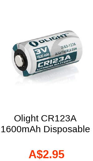 Olight Australia