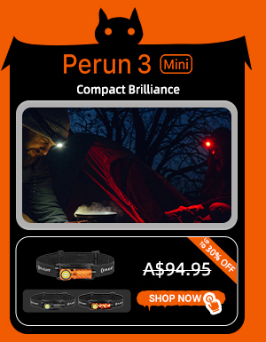 Perun 3 Mini